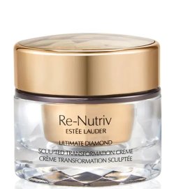 Re Nutriv Ultimate Diamond - Skulptierende Transformation Creme Re Nutriv Ultimate Diamond - Skulptierende Transformation Creme